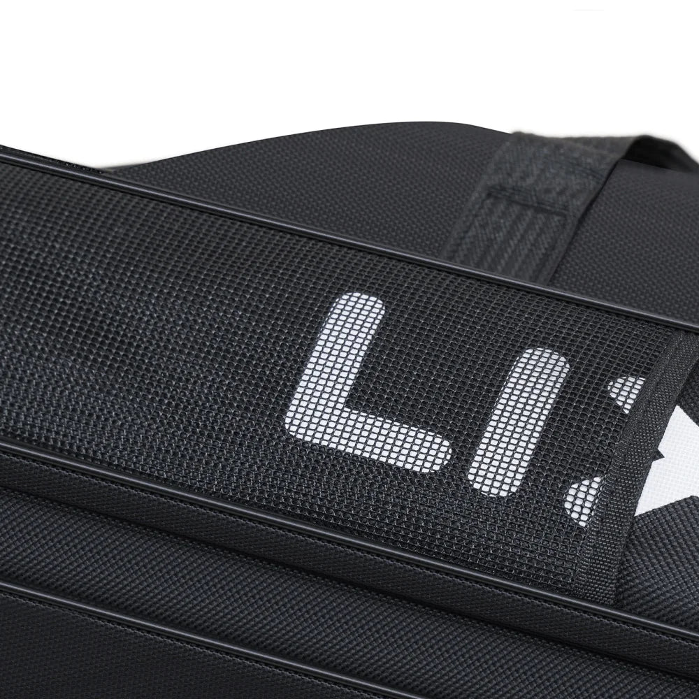 Lixada 100/130/150cm Fishing Bag Portable Folding Fishing Rod Reel Bag Fishing Tackle Carry Case Carrier Bag backpack fishing Daniel’s Outdoor Company