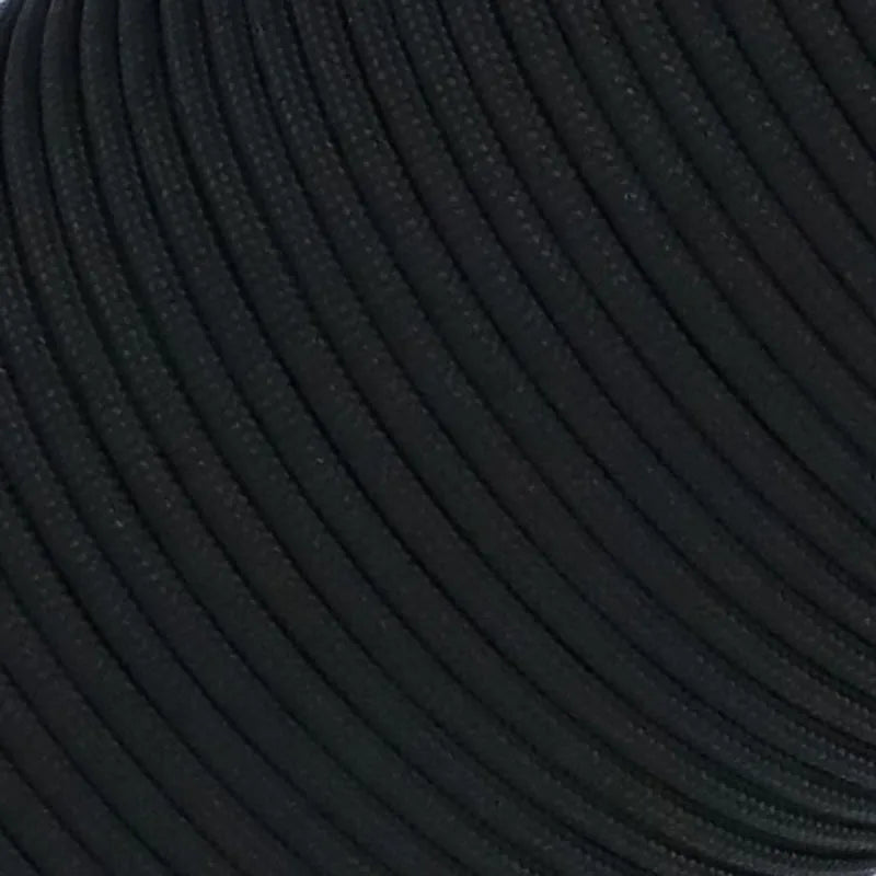 5M/15M/30M 7-Core 550 Paracord 4mm Parachute Cord Outdoor Camping survival Rope kit Umbrella Tent Lanyard Strap Clothesline Daniel’s Outdoor Company