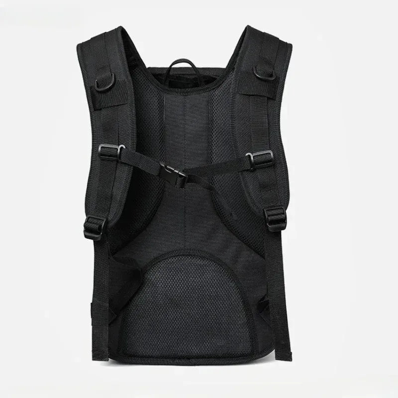 35L tactical backpack survival hiking backpack cycling backpack fishing backpack suitable for travel camping and outdoor sports Daniel’s Outdoor Company