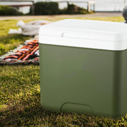 5/6/13L Cooler Box Portable Camping Refrigerator Incubator Large Capacity Car Ice Bucket Heat Preservation Camping BBQ Equipment Daniel’s Outdoor Company