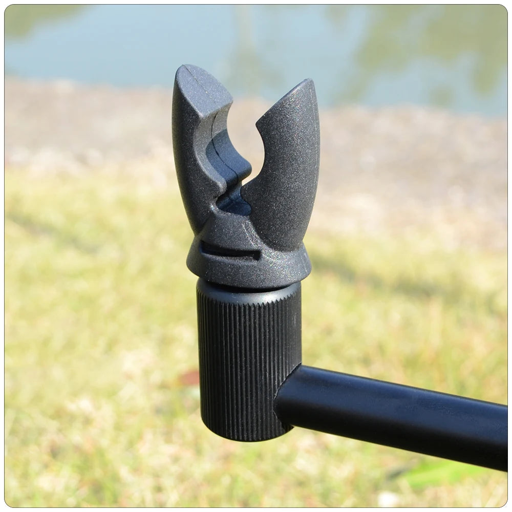 Hirisi Carp Fishing Tackle Set Fishing Bite Alarm and Fishing Swinger Rod Pod Support Bank Stick Fishing Accessories Daniel’s Outdoor Company