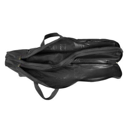 Lixada 100/130/150cm Fishing Bag Portable Folding Fishing Rod Reel Bag Fishing Tackle Carry Case Carrier Bag backpack fishing Daniel’s Outdoor Company