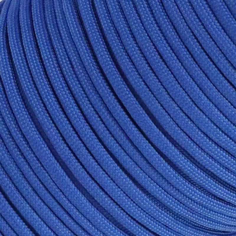 5M/15M/30M 7-Core 550 Paracord 4mm Parachute Cord Outdoor Camping survival Rope kit Umbrella Tent Lanyard Strap Clothesline Daniel’s Outdoor Company