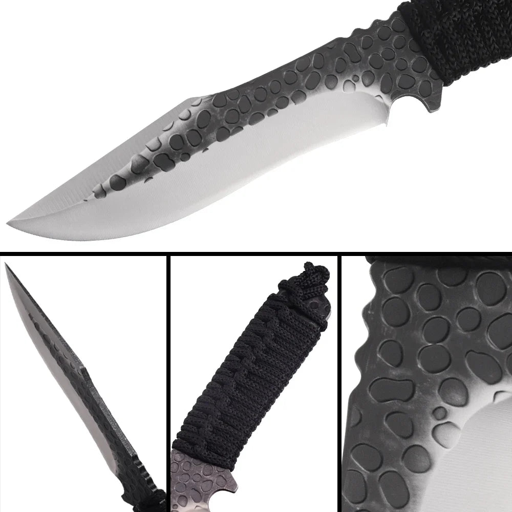 Mystery Surprise Gift Box Multi-function Professional Stainless Steel Chef Knife Utility Knife Boning Knife Outdoor Shovel Fruit Daniel’s Outdoor Company