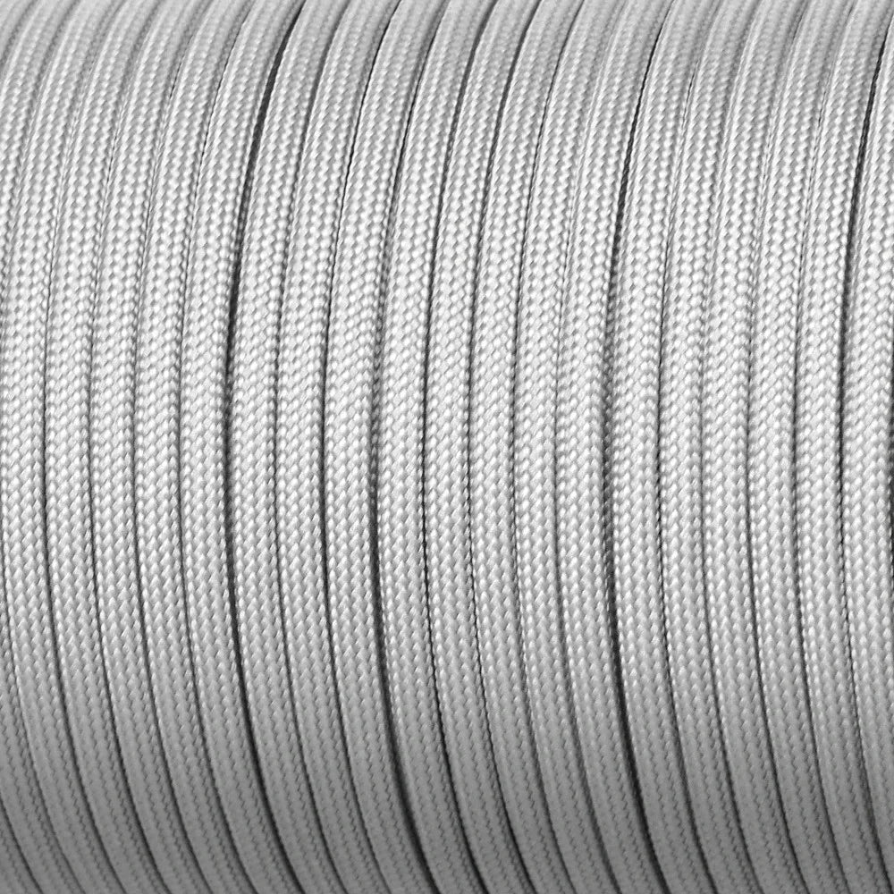 7-Cores 550 Paracord Rope 5 15 30 M Dia.4mm Cord For Outdoor Camping Survival Lanyard Parachute Hiking Tent Accessories Daniel’s Outdoor Company