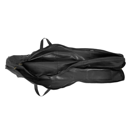 Lixada 100/130/150cm Fishing Bag Portable Folding Fishing Rod Reel Bag Fishing Tackle Carry Case Carrier Bag backpack fishing Daniel’s Outdoor Company