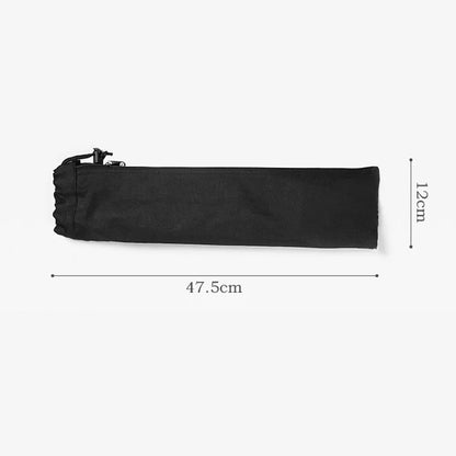 Foldable Camping Tripod Top Plate With Hanging Hole Camping Hanging Rack Top Plate High Strength Bending For BBQ Picnic Hiking Daniel’s Outdoor Company