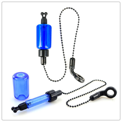 Hirisi Carp Fishing Tackle Set Fishing Bite Alarm and Fishing Swinger Rod Pod Support Bank Stick Fishing Accessories Daniel’s Outdoor Company