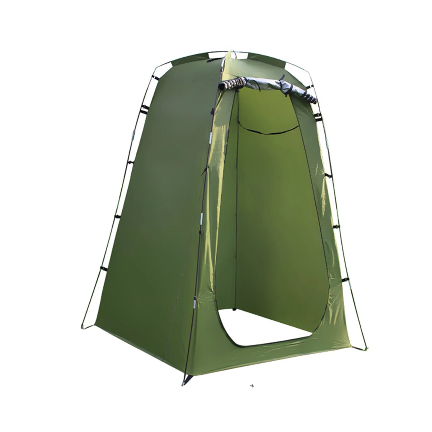 Camping Tent for Shower 6FT Privacy Changing Room for Camping Biking Toilet Shower Beach Shower Tent Changing Room for Camping Daniel’s Outdoor Company