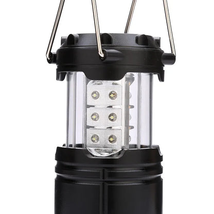 Mini Tent Lamp LED Portable Portable Lantern Telescopic Torch Camping Lamp Waterproof Emergency Light Outdoor camping available Daniel’s Outdoor Company