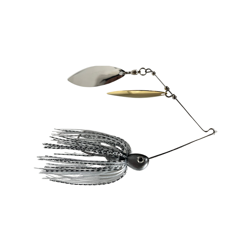 Pulse Fish Lures Double Willow Pulse Blade Pulse Fish Lures
