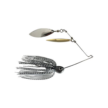 Pulse Fish Lures Double Willow Pulse Blade Pulse Fish Lures