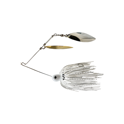 Pulse Fish Lures Double Willow Pulse Blade Pulse Fish Lures