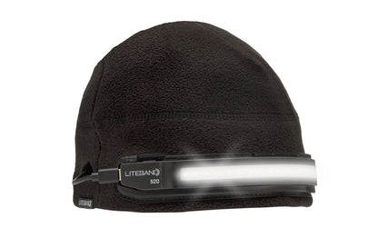 ACTIV 520-Lumen LED Beanie Liteband