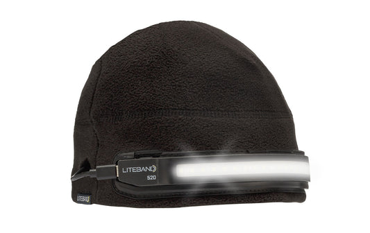 ACTIV 520-Lumen LED Beanie Liteband
