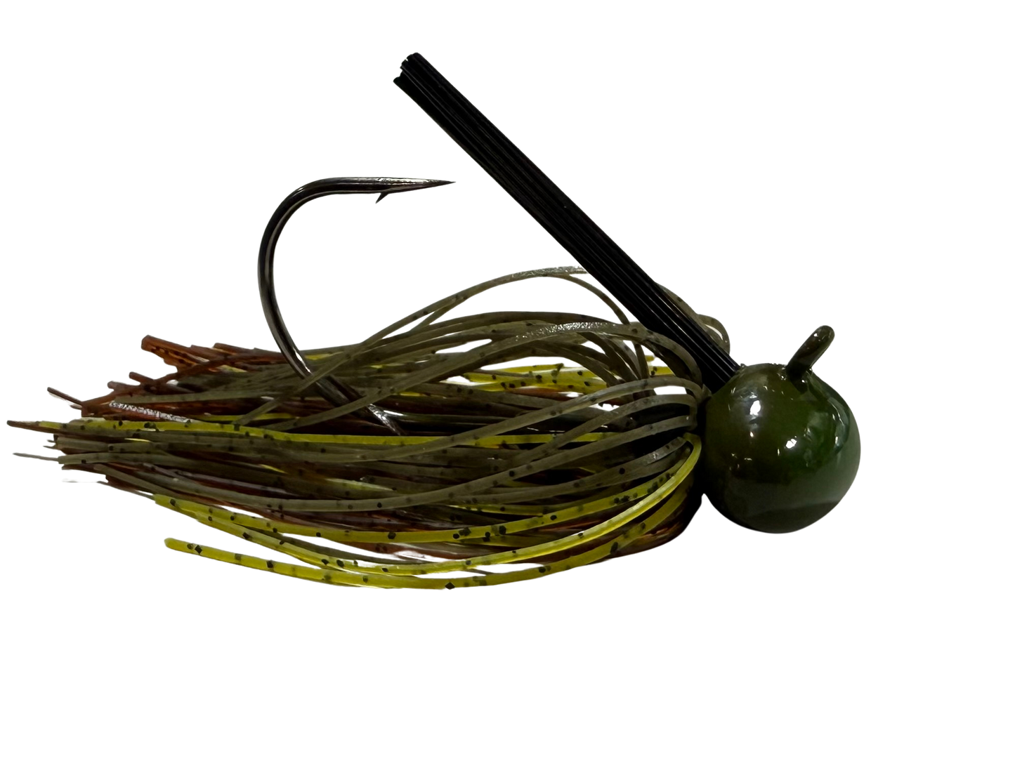 PF Elite Football Jig Pulse Fish Lures