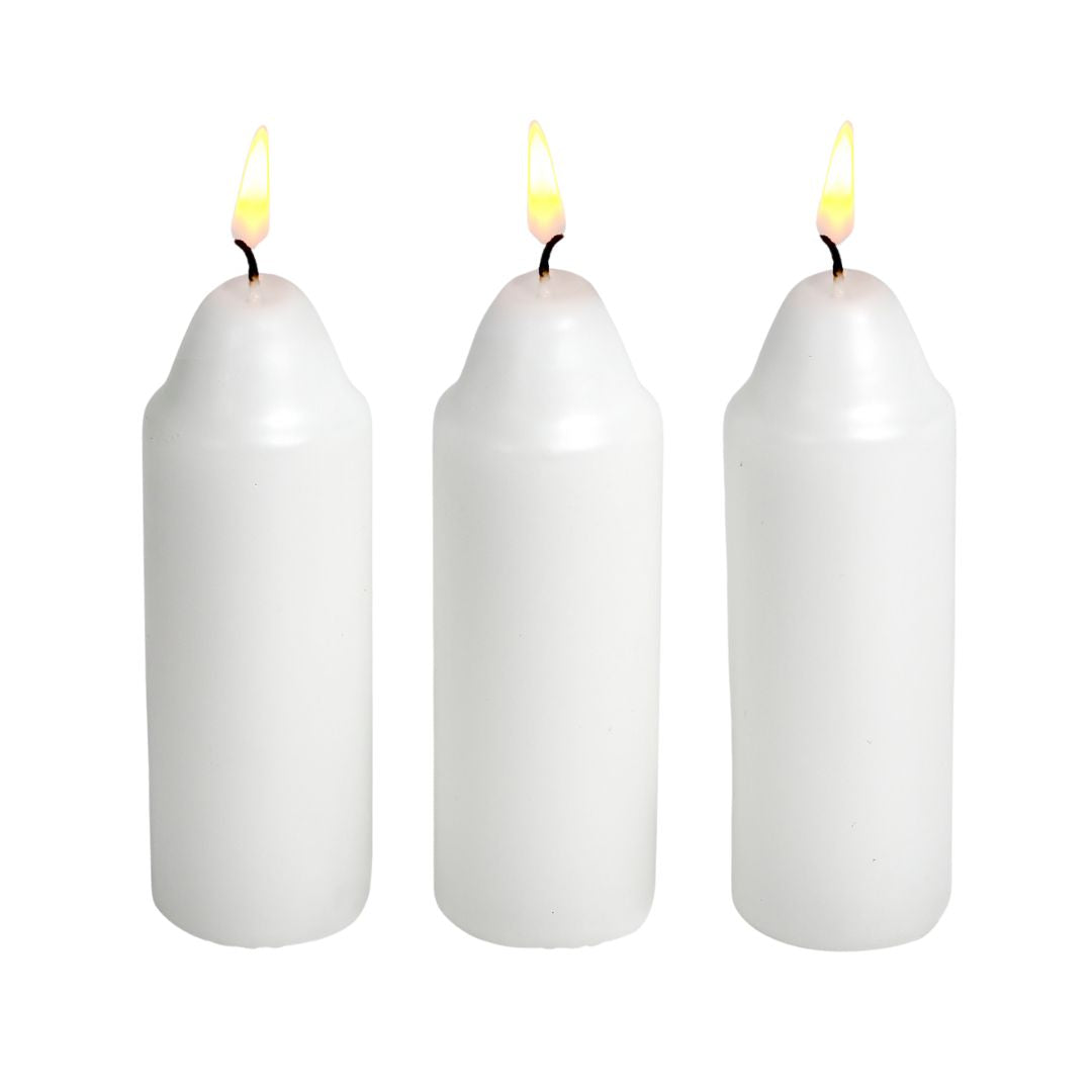 UCO 15-Hour Candles UCOgear.com