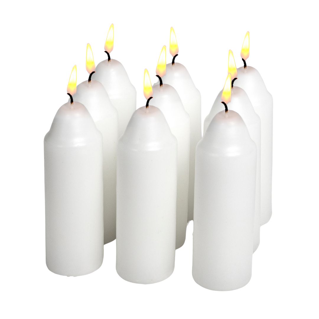 UCO 15-Hour Candles UCOgear.com