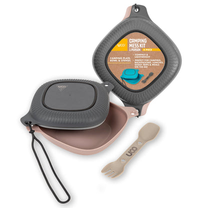 MESS KIT UCOgear.com