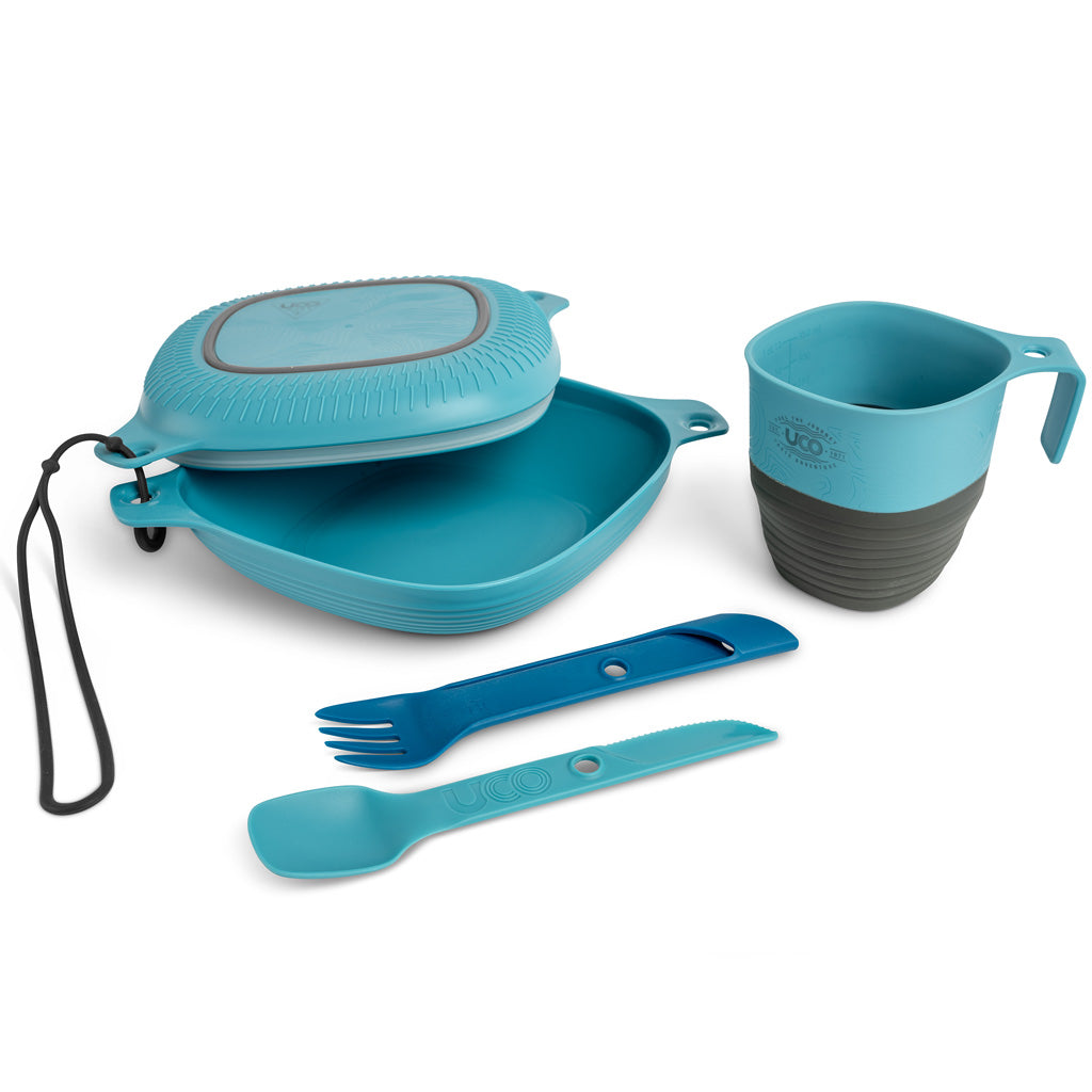 MESS KIT UCOgear.com