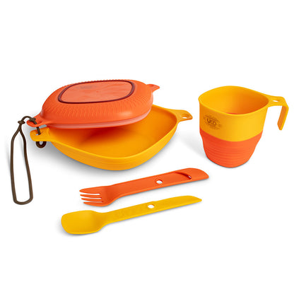 MESS KIT UCOgear.com