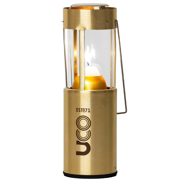 Original Candle Lantern UCOgear.com