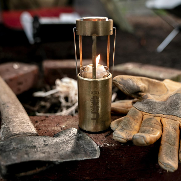 Original Candle Lantern UCOgear.com