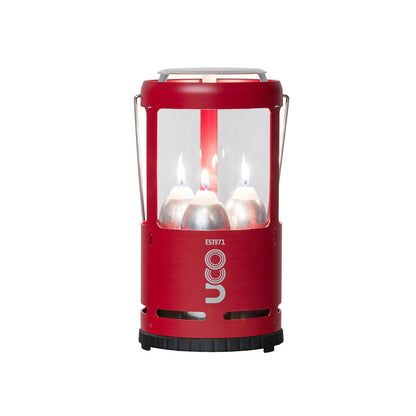 Candlelier Candle Lantern UCOgear.com