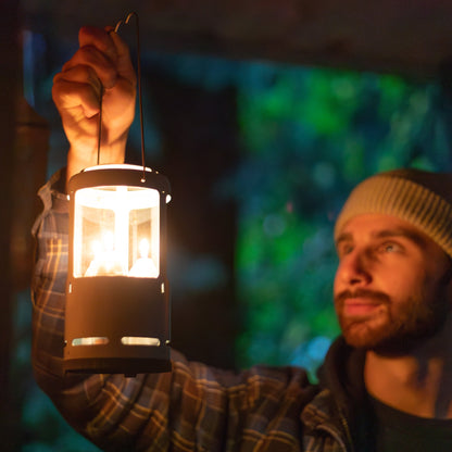 Candlelier Candle Lantern UCOgear.com