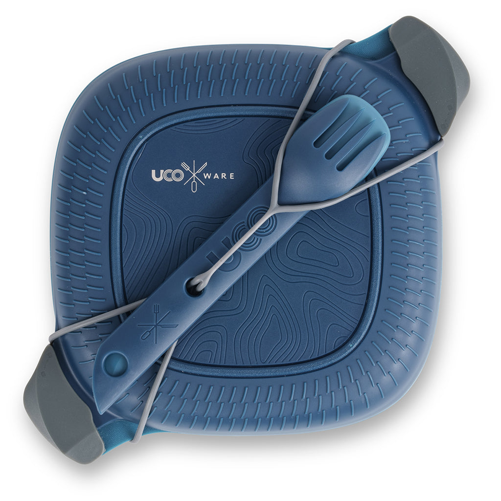 ECO 5-Piece Mess Kit UCOgear.com