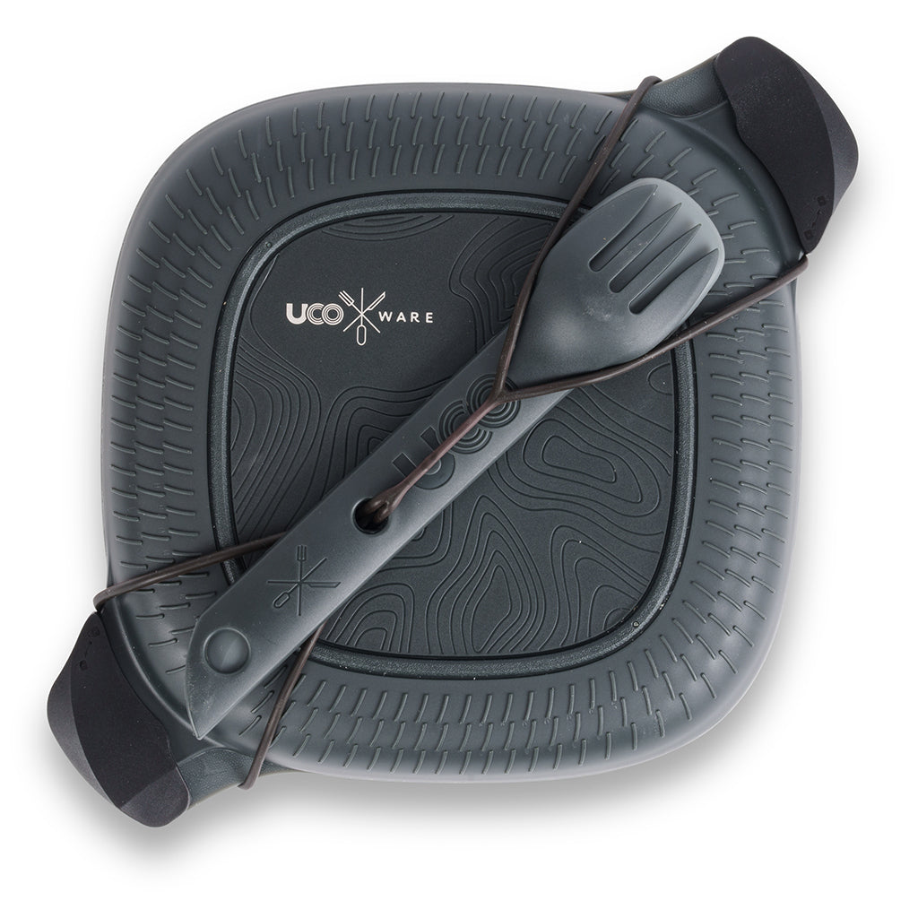 ECO 5-Piece Mess Kit UCOgear.com