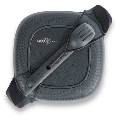 ECO 5-Piece Mess Kit UCOgear.com
