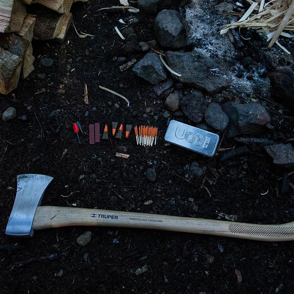 Fire Starting Kit UCOgear.com