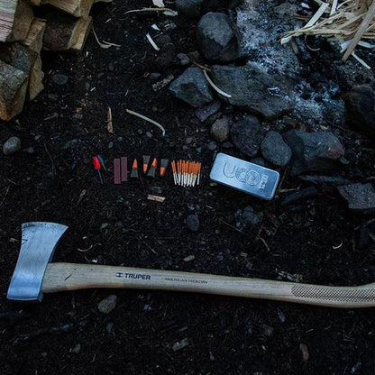 Fire Starting Kit UCOgear.com