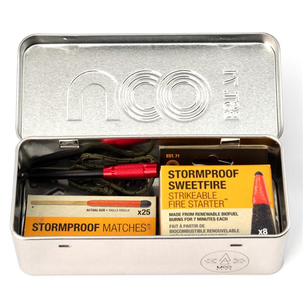Fire Starting Kit UCOgear.com