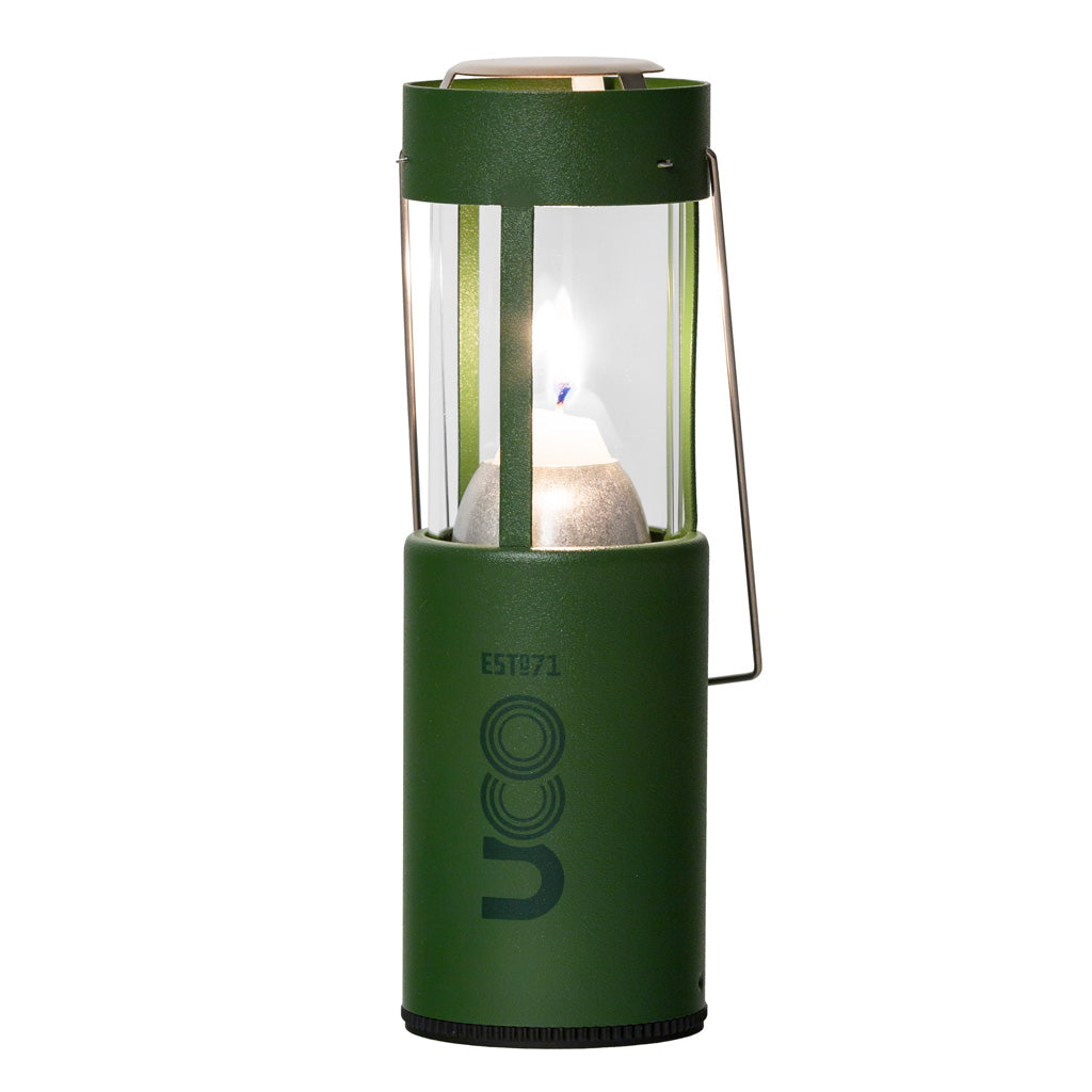 Original Candle Lantern UCOgear.com