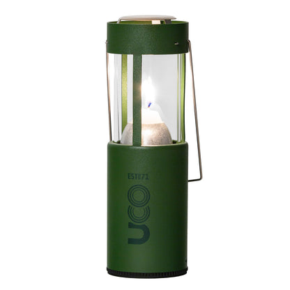 Original Candle Lantern UCOgear.com