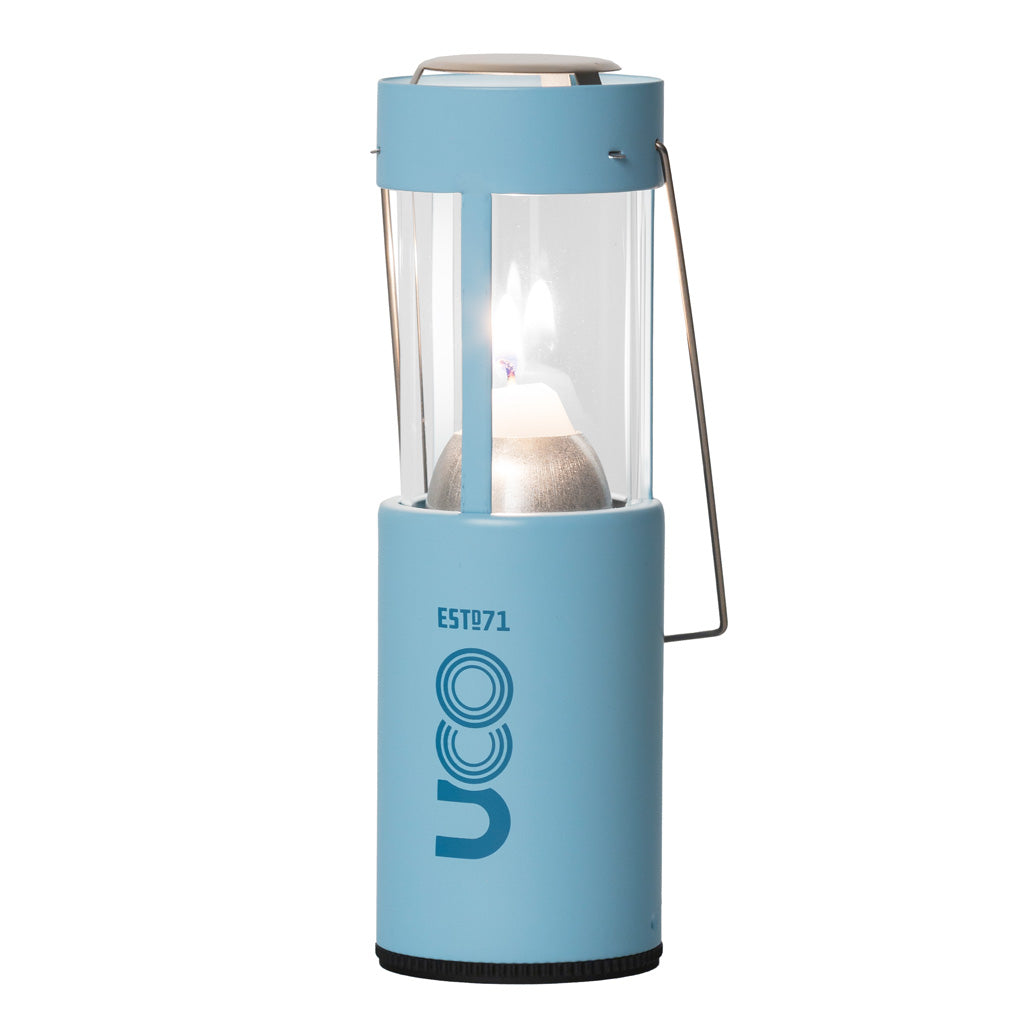 Original Candle Lantern UCOgear.com