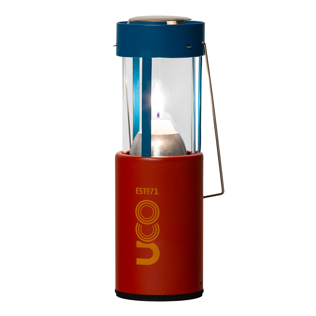 Original Candle Lantern UCOgear.com