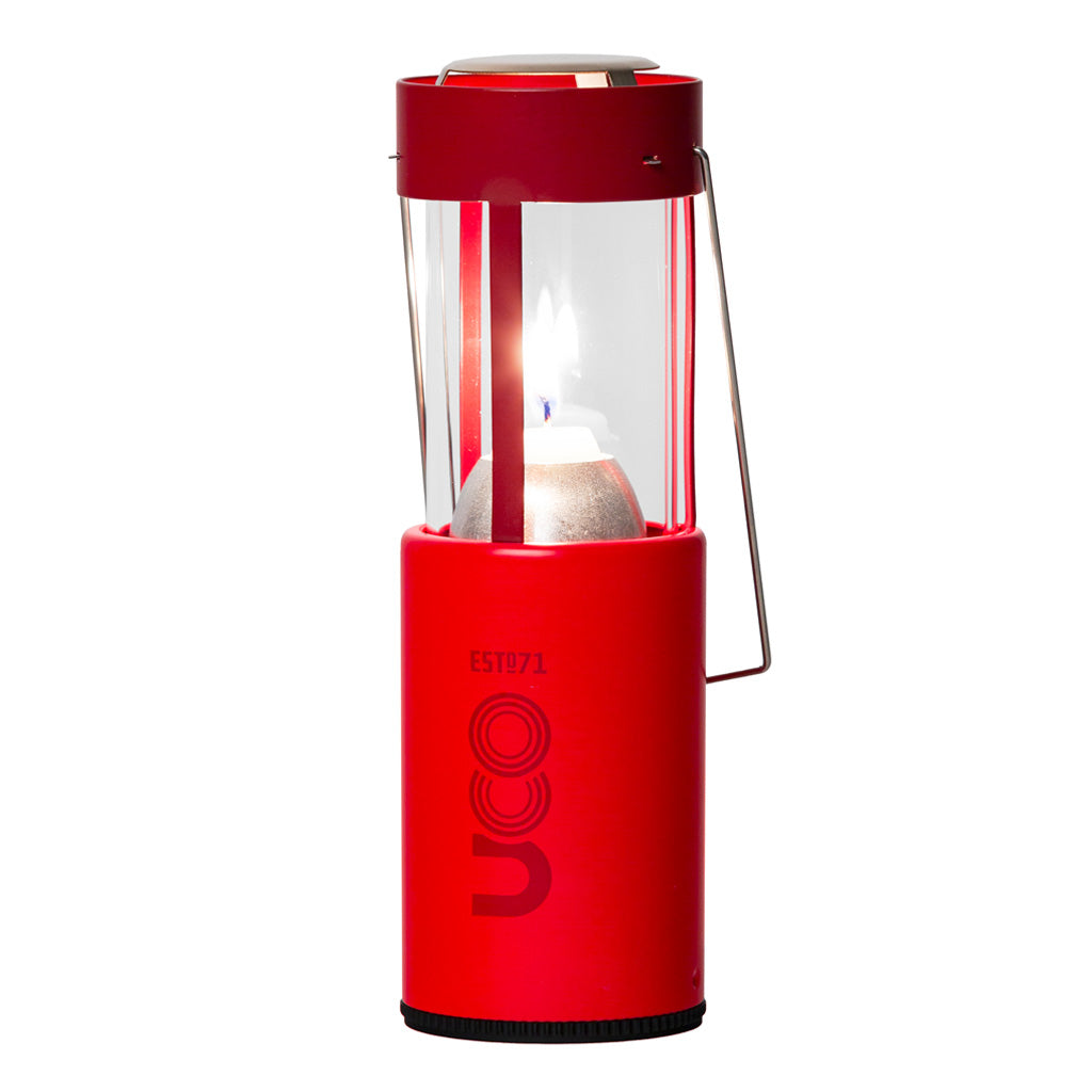 Original Candle Lantern UCOgear.com