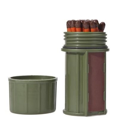 Stormproof Match Kit UCOgear.com