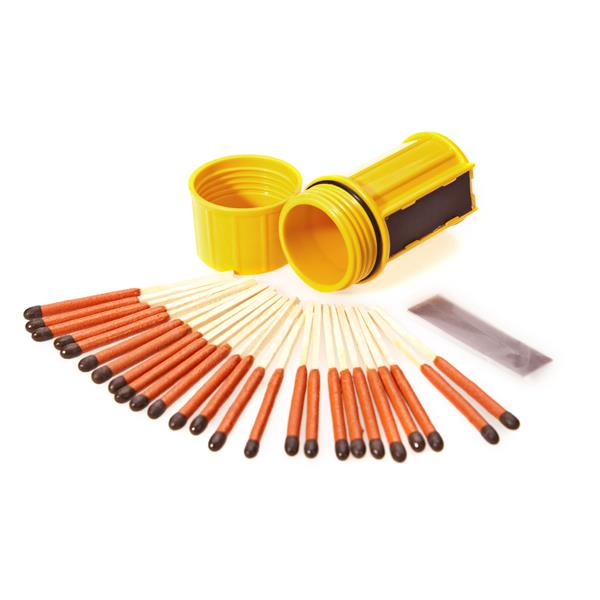 Stormproof Match Kit UCOgear.com