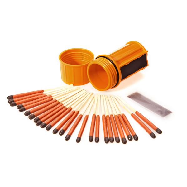 Stormproof Match Kit UCOgear.com