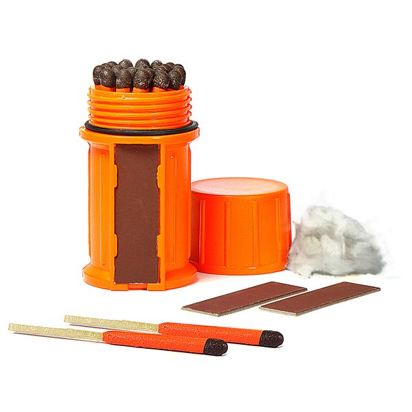 Stormproof Match Kit UCOgear.com
