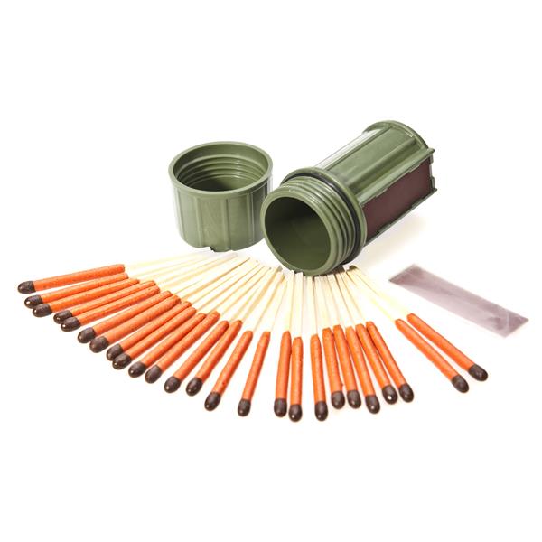 Stormproof Match Kit UCOgear.com
