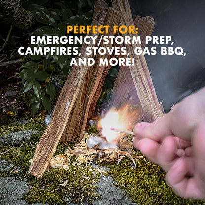 Stormproof Match Kit UCOgear.com