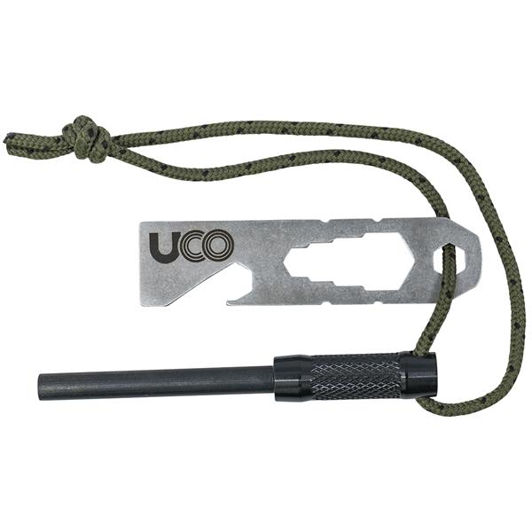 SURVIVAL FIRE STRIKER UCOgear.com