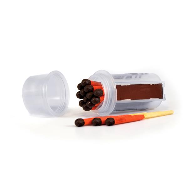 Survival Stormproof Match Kit UCOgear.com