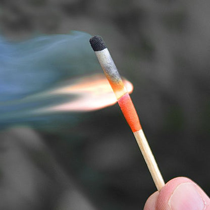 Survival Stormproof Match Kit UCOgear.com