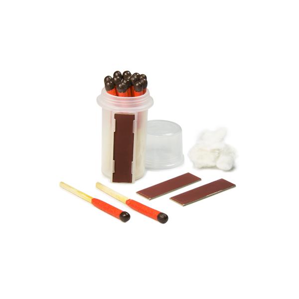 Survival Stormproof Match Kit UCOgear.com